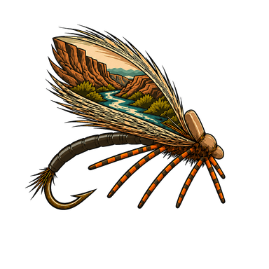 Fly Tying Inventory